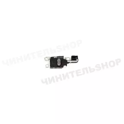 Основной микрофон iPhone 16 Pro