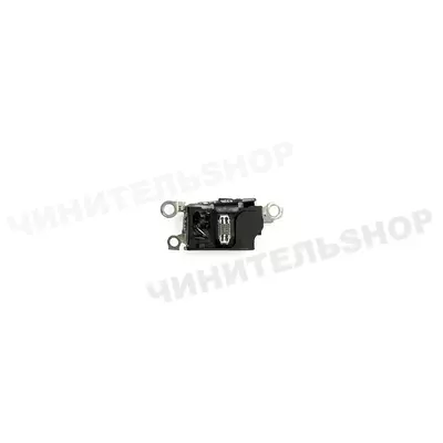 Основной микрофон iPhone 16 Pro Max