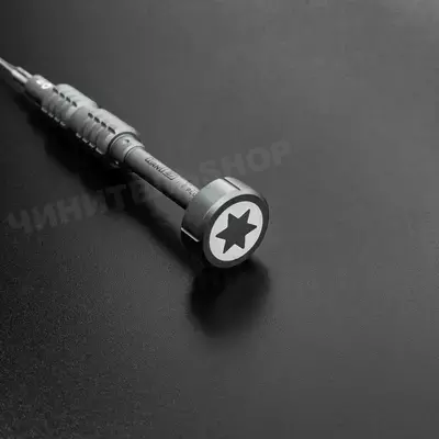 Отвёртка QianLi 3D T2 Torx