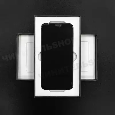 Дисплей iPhone 11 Pro (копия OLED) GX