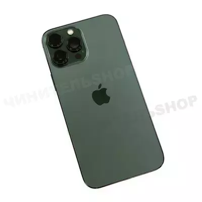Корпус iPhone 13 Pro Max (Alpine Green) с Разбора