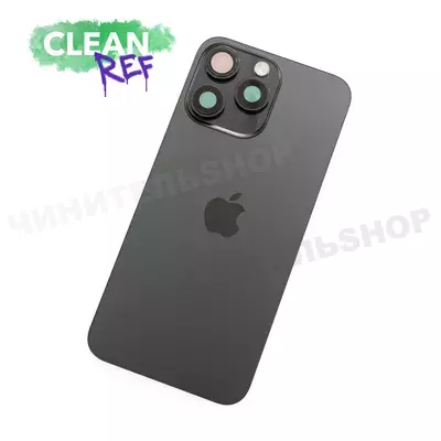 Восстановленная Задняя крышка iPhone 15 Pro Max