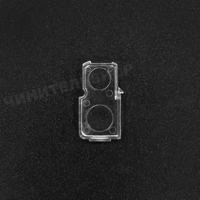 Крышечка для камеры iPhone 16/16 Plus/17