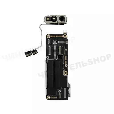 Плата iPhone 16 Pro Max 256Gb + комплекс датчиков TrueDepth