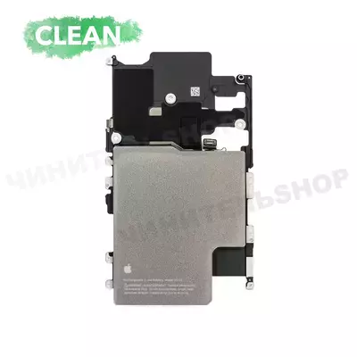 Аккумулятор iPhone 17 Pro (Clean)