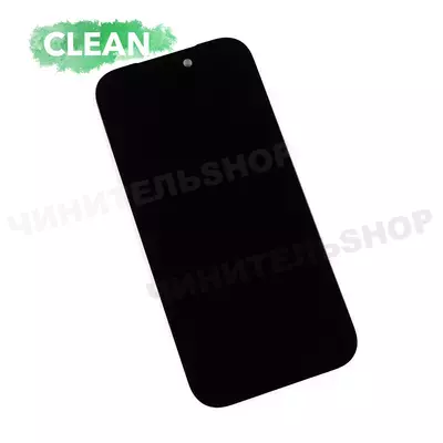 Дисплей iPhone 17 Pro Оригинал (Clean)