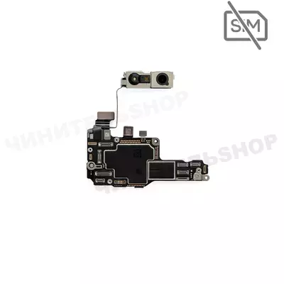 Плата iPhone 17 Pro 256Gb (для аппаратов БЕЗ SIM) + TrueDepth