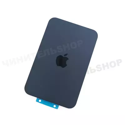 Задняя крышка iPhone 17 Pro Max (Deep Blue)