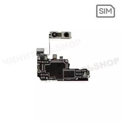 Плата iPhone 17 Pro Max 512Gb (для аппаратов с SIM) + TrueDepth