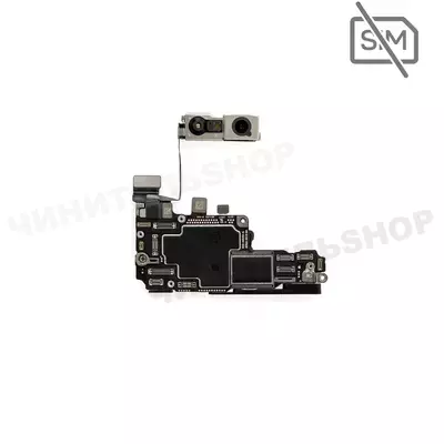 Плата iPhone 17 Pro Max 256Gb (для аппаратов БЕЗ SIM) + TrueDepth