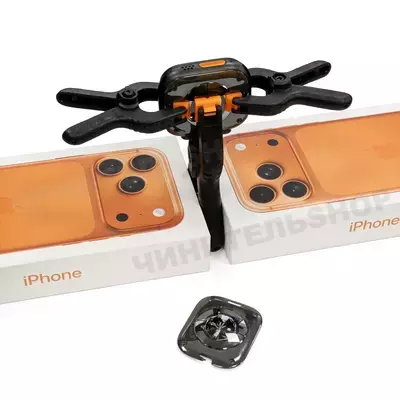 Комплект держателей для Apple Watch Ultra 2