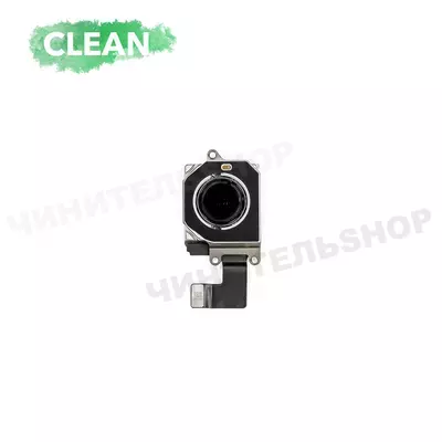 Основная камера iPhone Air (Clean)