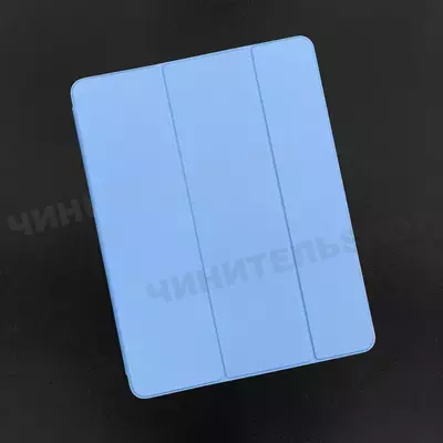 Чехол iPad Pro 12,9" (4/5/6 gen) Smart Folio (Sky)