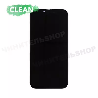 Дисплей iPhone 13 Pro Max Оригинал (Clean) со скидкой