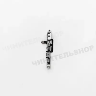 Шлейф кнопок Громкости iPhone 15