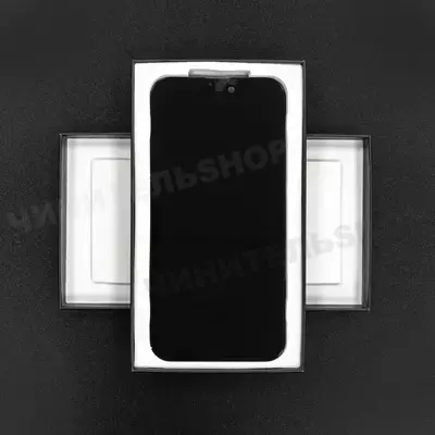 Дисплей iPhone 15 Pro Max (копия OLED)