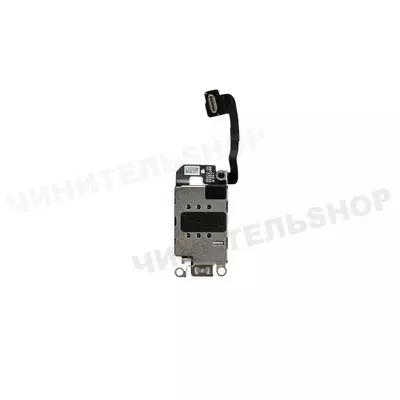 Считыватель СИМ-карты iPhone 16 (2-SIM)
