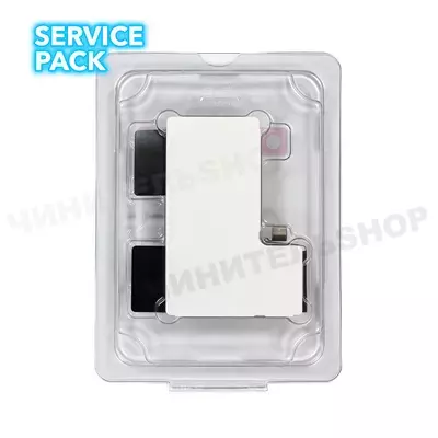 Аккумулятор iPhone 16 Pro (Service Pack)
