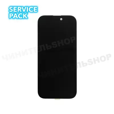 Дисплей iPhone 17 (Service Pack)