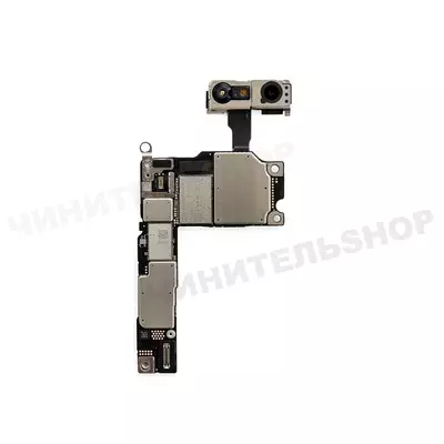 Плата iPhone 17 256Gb + комплекс датчиков TrueDepth (eSIM)