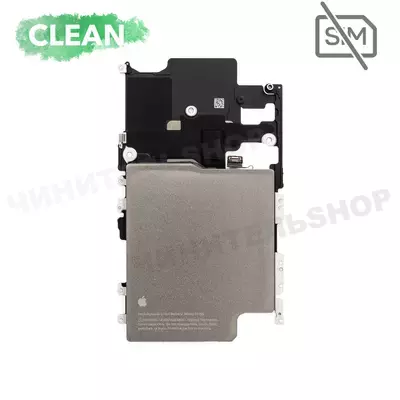 Аккумулятор iPhone 17 Pro (для аппаратов БЕЗ SIM) (Clean)