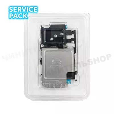 Аккумулятор iPhone 17 Pro (Service Pack)