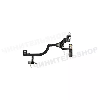 NFC Антенна iPhone 17 Pro