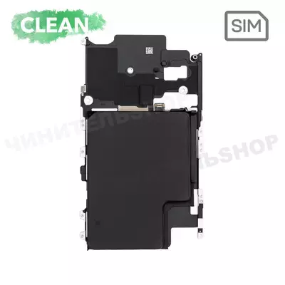 Аккумулятор iPhone 17 Pro Max (для аппаратов с SIM) (Clean)