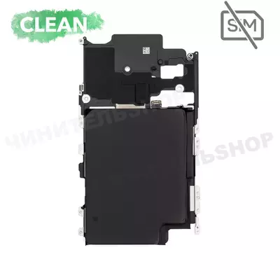 Аккумулятор iPhone 17 Pro Max (для аппаратов БЕЗ SIM) (Clean)