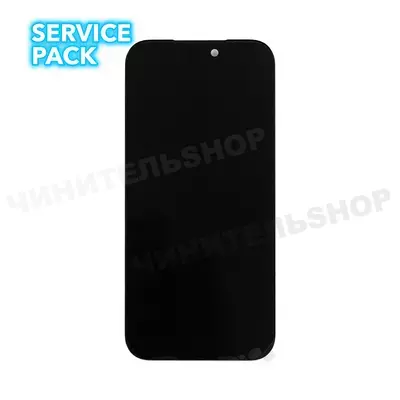 Дисплей iPhone 17 Pro Max (Service Pack)