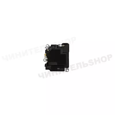 Слуховой динамик iPhone 17 Pro Max
