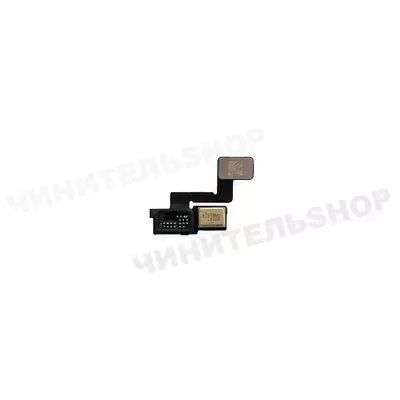 Основной микрофон iPhone 17 Pro Max