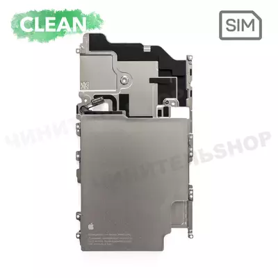 Аккумулятор iPhone 18 Pro Max (для аппаратов с SIM) (Clean)