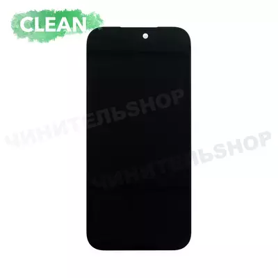 Дисплей iPhone 18 Pro Max Оригинал (Clean)
