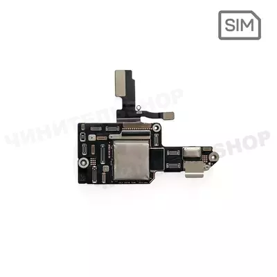 Плата iPhone 18 Pro Max 256Gb (для аппаратов с SIM)