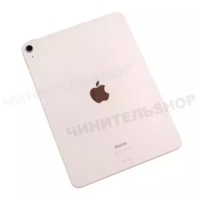 Корпус iPad Air 5 (Pink) с разбора