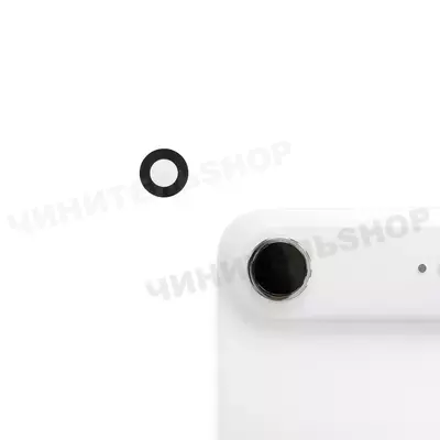 Глазок камеры iPhone Air