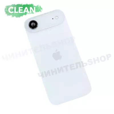 Задняя крышка iPhone Air Оригинал с разбора Со шлейфом (Clean)
