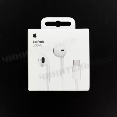 Наушники EarPods USB-C