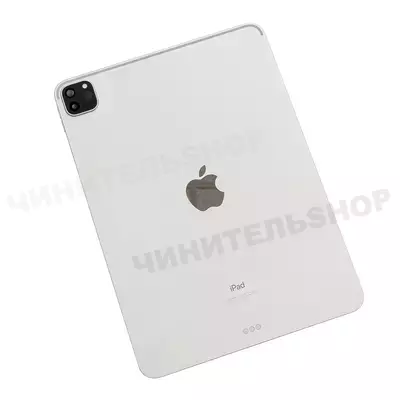 Корпус iPad Pro 11" gen3 (Silver) с разбора