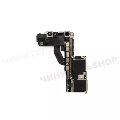 Плата iPhone X 256Gb (с датчиками)
