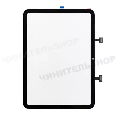 Сенсорное стекло iPad 11 (10,9")