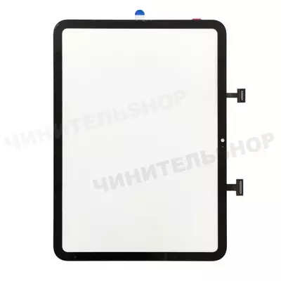 Сенсорное стекло iPad 11 (A16)