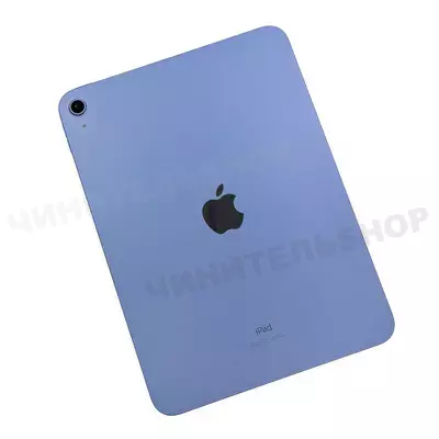 Корпус iPad 10 (Blue) с разбора