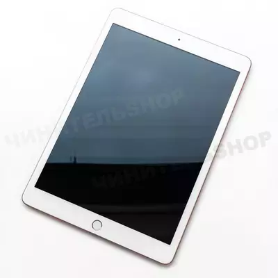 iPad 6 на разбор (Rose Gold)