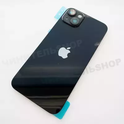 Задняя крышка iPhone 14 Plus (Midnight)