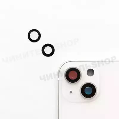 Глазок камеры iPhone 13/13 mini