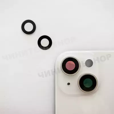 Глазок камеры iPhone 14/14 Plus
