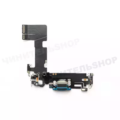 Разъем зарядки iPhone 13