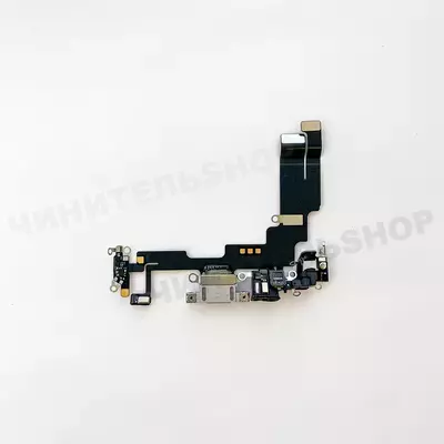 Разъём зарядки iPhone 14